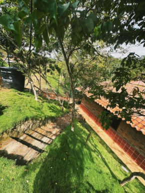 Cabaña La Sanguina